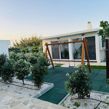 Kymata Apartment Ierapetra Ierápetra Exterior foto