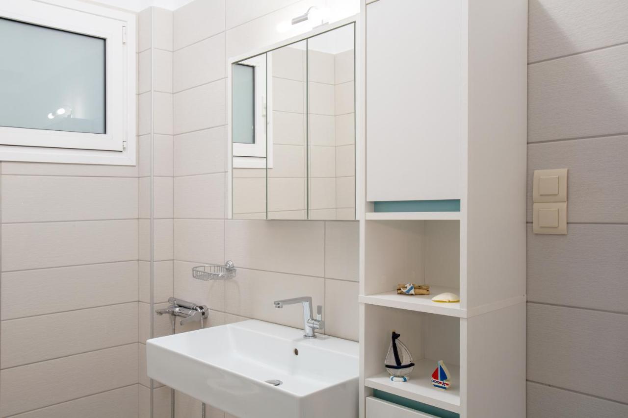 Kymata Apartment Ierapetra Ierápetra Exterior foto
