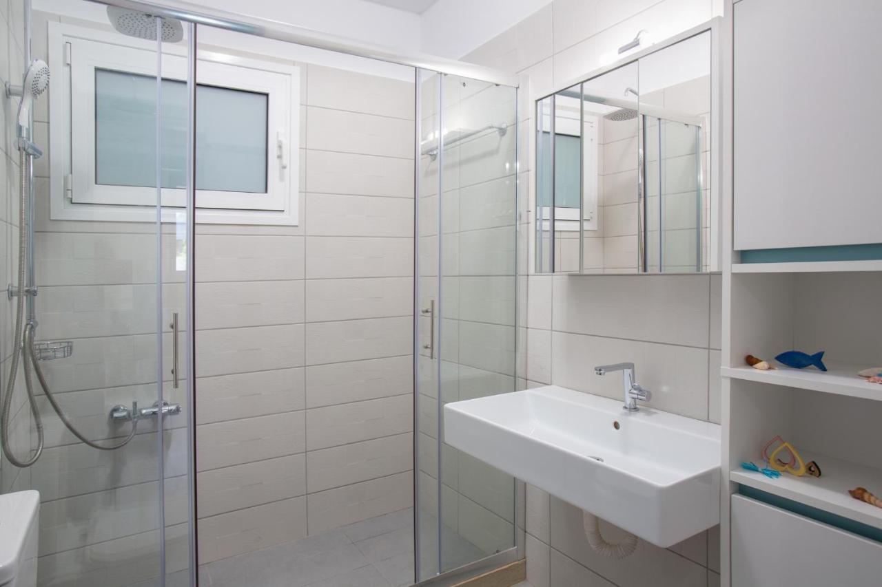 Kymata Apartment Ierapetra Ierápetra Exterior foto