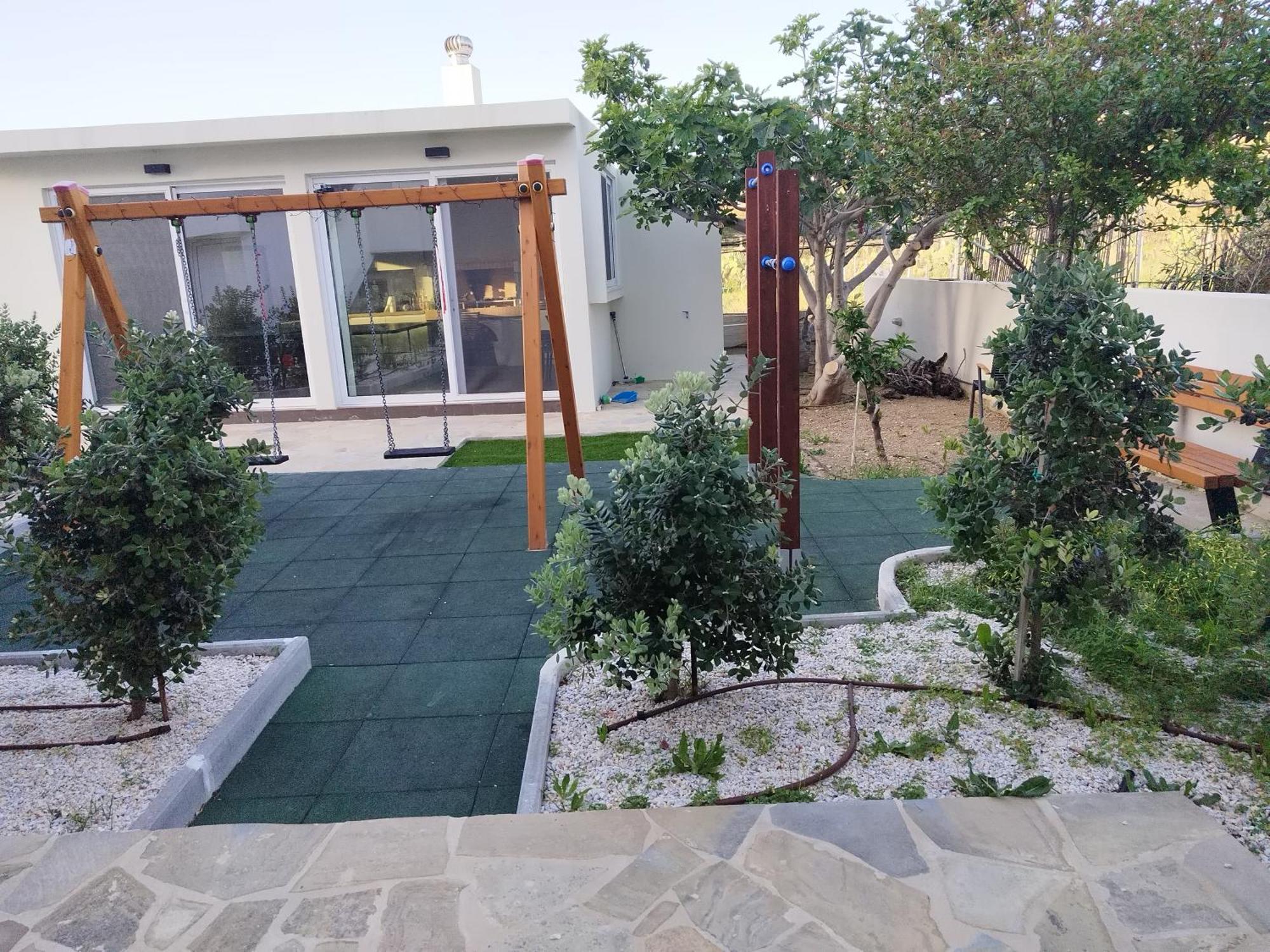 Kymata Apartment Ierapetra Ierápetra Exterior foto